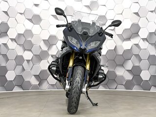 2020 BMW R 1250 RS, синий, 1189000 рублей, вид 5