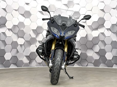 2020 BMW R 1250 RS, синий, 1189000 рублей, вид 5