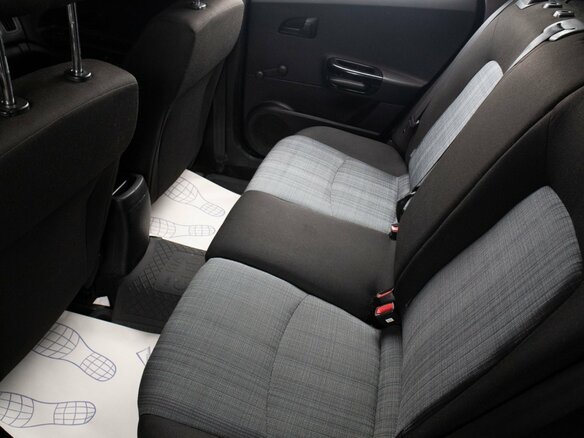 2012 Kia Ceed I Рестайлинг, красный, 459000 рублей - вид 15