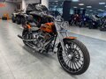 2014 Harley-Davidson Breakout, оранжевый, 1899000 рублей - вид 4
