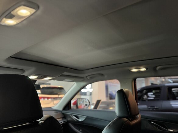 2025 Changan CS35 Plus I Рестайлинг, красный, 2839900 рублей - вид 22