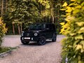 2018 Mercedes-Benz G-Класс AMG 63 AMG II (W463), чёрный, 12000000 рублей - вид 7