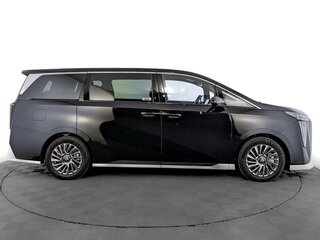 2024 GAC M8, чёрный, 6499999 рублей, вид 4
