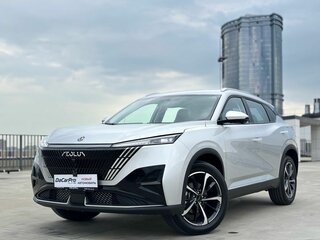 Dongfeng Mage