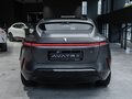 2025 Avatr 11 116 kWh I, серый - вид 5
