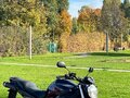 2009 Yamaha FZ6, чёрный, 350000 рублей - вид 1
