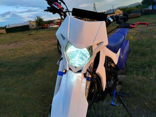 Racer Pitbike 125/160