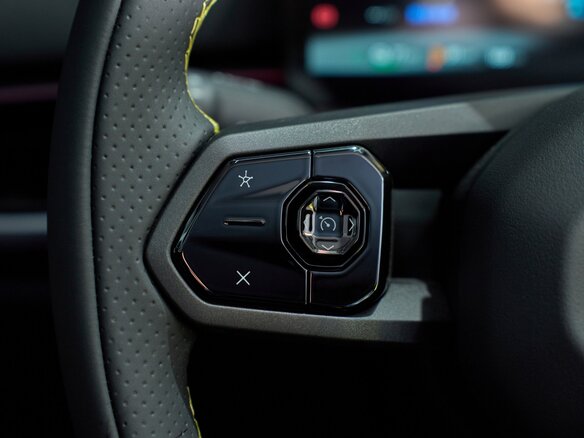2026 Lynk & Co 07 GT I Рестайлинг, голубой, 5370000 рублей - вид 18