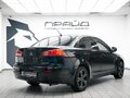 2008 Mitsubishi Lancer X, чёрный, 719000 рублей - вид 2