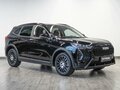 2024 Haval Jolion I Рестайлинг, чёрный, 2149000 рублей