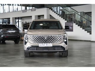 2026 Changan UNI-S I Рестайлинг, золотистый, 3249900 рублей, вид 2