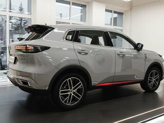 2026 Changan UNI-S I, серый, 3229900 рублей, вид 4