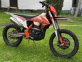 2024 Oxo Pride, оранжевый, 210000 рублей - вид 6