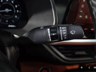 2024 Kia K3 III (BL7), серый, 1700202 рублей, вид 2