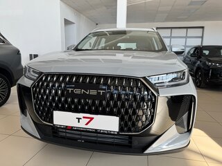 2026 Tenet T7, серый, 2990000 рублей, вид 2