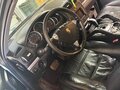 2003 Porsche Cayenne S I (955), серый, 1100000 рублей - вид 5
