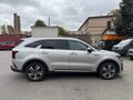 2022 Kia Sorento IV, серебристый, 3500000 рублей - вид 2