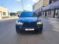 2011 BMW X5 40d II (E70) Рестайлинг, чёрный - вид 2