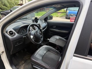 2014 Great Wall Hover M4, белый, 600000 рублей, вид 5