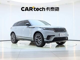 2024 Land Rover Range Rover Velar I Рестайлинг, серый, 5935429 рублей, вид 5