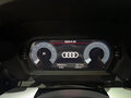 2023 Audi A3 Sportback 35 TFSI IV (8Y), белый, 1650000 рублей - вид 7