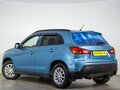 2010 Mitsubishi ASX I, голубой, 1099000 рублей - вид 5