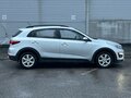2018 Kia Rio X-Line IV, серебристый, 1279000 рублей - вид 3