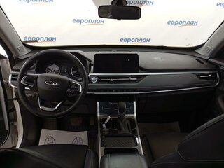 2023 Chery Tiggo 4 Pro I, белый, 891000 рублей, вид 5