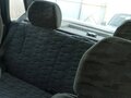 2001 Lada (ВАЗ) 2115, серебристый, 40000 рублей - вид 6
