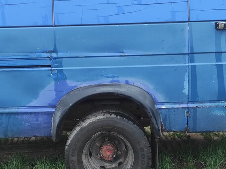 1999 Iveco Daily, синий, 230000 рублей, вид 3