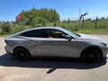 2023 Changan UNI-V I, серый, 2350000 рублей - вид 3