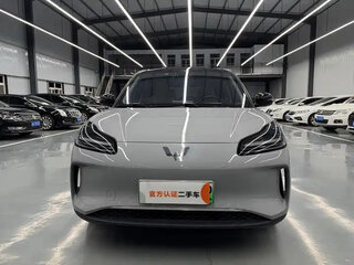 2025 Wuling Binguo S 325, белый, 1376000 рублей, вид 2
