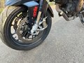2016 Aprilia SL 750 Shiver, чёрный, 595000 рублей - вид 7