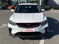 2022 Geely Coolray I, белый - вид 1