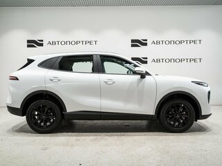 2026 Tenet Plus L6, белый, 2890000 рублей, вид 4