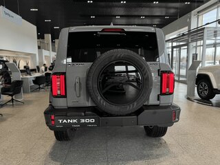 2026 Tank 300 I, серый, 5249000 рублей, вид 3
