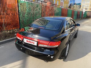 2008 Hyundai Grandeur IV, чёрный, 1049000 рублей, вид 4