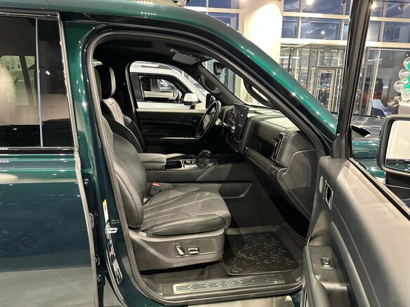 2026 Haval H9 II, зелёный, 5299000 рублей - вид 20