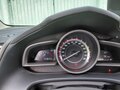 2014 Mazda 3 III (BM), белый - вид 9