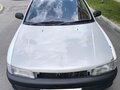 1991 Mitsubishi Lancer VI, белый - вид 5