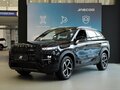 2026 Jaecoo J7 I, чёрный, 2849000 рублей