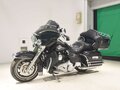 2006 Harley-Davidson Electra Glide, чёрный, 749000 рублей - вид 3