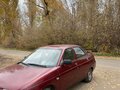 2005 Lada (ВАЗ) 2110, красный, 88000 рублей