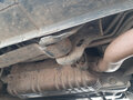 2007 Chrysler Voyager IV Рестайлинг, чёрный, 1800000 рублей - вид 5