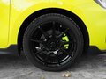 2017 Suzuki Swift Sport V, жёлтый, 1349000 рублей - вид 8