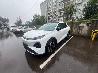 2026 Changan Qiyuan Q05 51.9 kWh II, белый, 2330000 рублей, вид 4