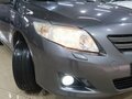 2008 Toyota Corolla X (E140, E150), серый, 799000 рублей - вид 8