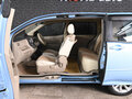 2006 Toyota Raum II, голубой, 590000 рублей - вид 10