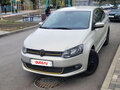 2013 Volkswagen Polo V, золотистый, 875000 рублей