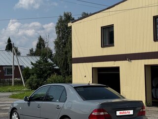 2002 Lexus LS 430 III, серый, 1150000 рублей, вид 3